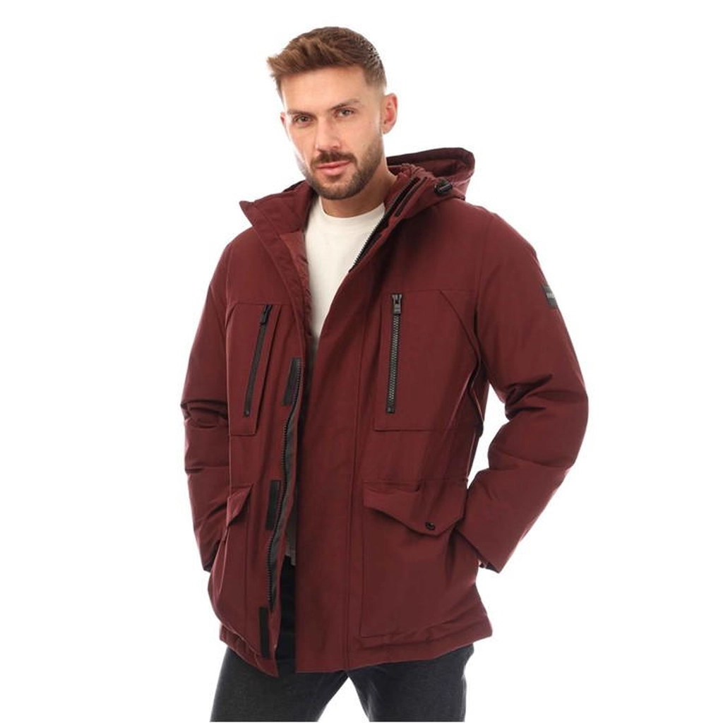 Hugo Boss Donatis1 Jacket - Red